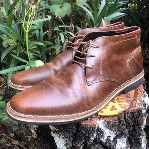 Steve Madden (harken 247 cognac)
